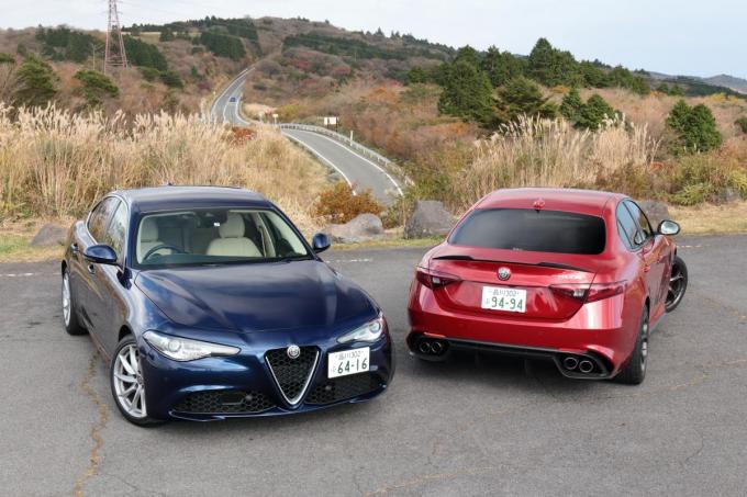 名車の名前を復活させたクルマはその名に恥じない仕上がりか? 4車種でチェック