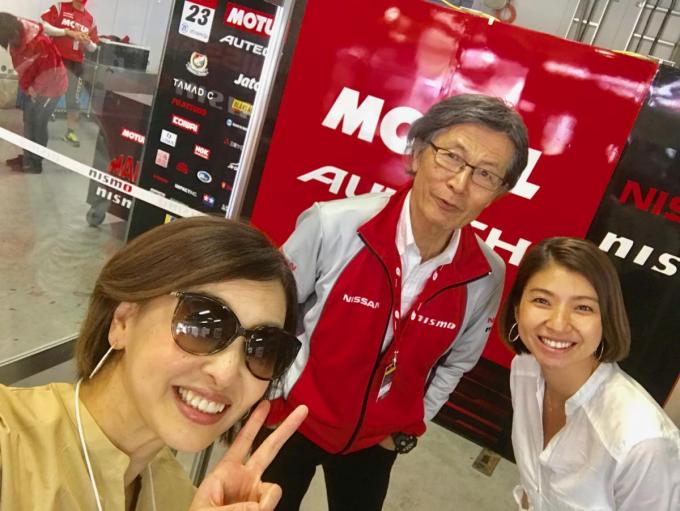 画像ギャラリー 美人自動車評論家 吉田由美の わたくし愛車買っちゃいました その44 画像3 自動車情報 ニュース Web Cartop 画像ギャラリー 美人自動車評論家 吉田由美の わたくし愛車買っちゃいました その44 画像3 自動車情報 ニュース Web Cartop