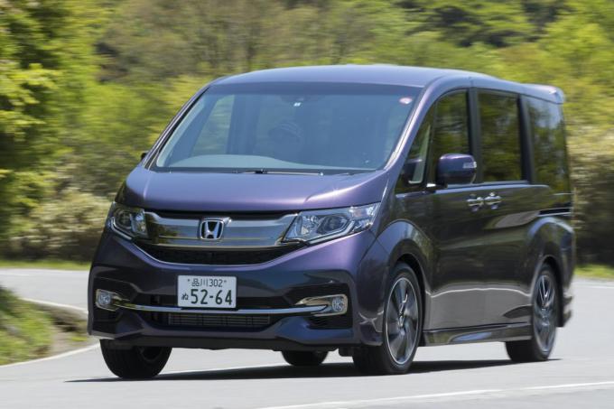 画像ギャラリー Sからlクラスまで本当に3列目が使えるミニバン3選はコレだ 画像7 自動車情報 ニュース Web Cartop