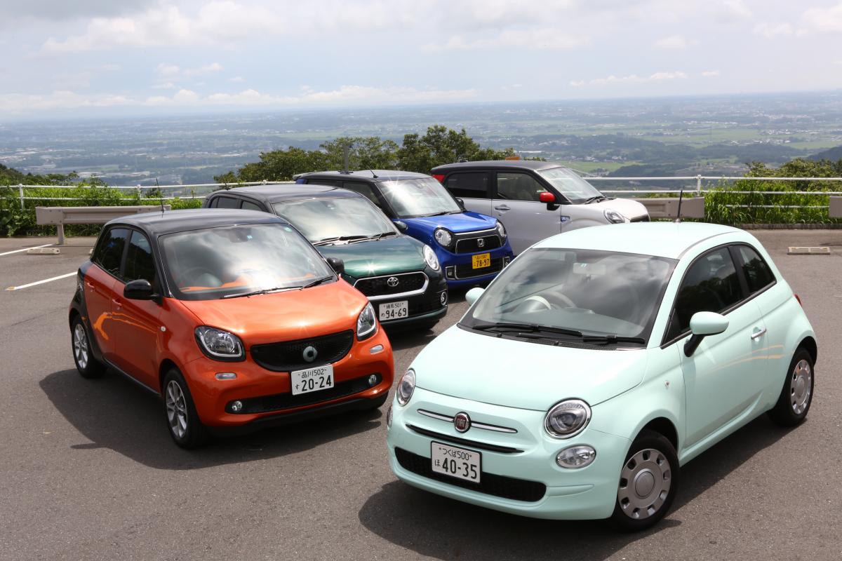 輸入車は壊れやすいという意見は本当か 自動車情報 ニュース Web Cartop