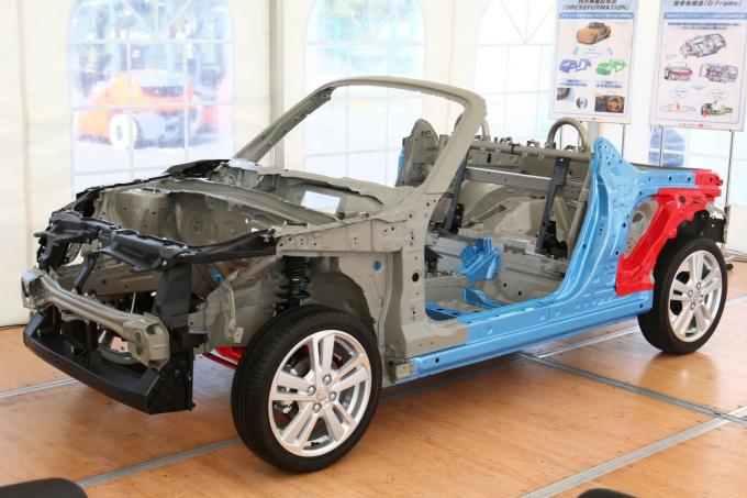 古いクルマでも大丈夫 エアバッグに消費期限はないのか 自動車情報 ニュース Web Cartop