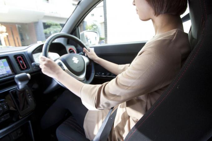 なぜクルマは 女子向け のモデルが成功しないのか 自動車情報 ニュース Web Cartop