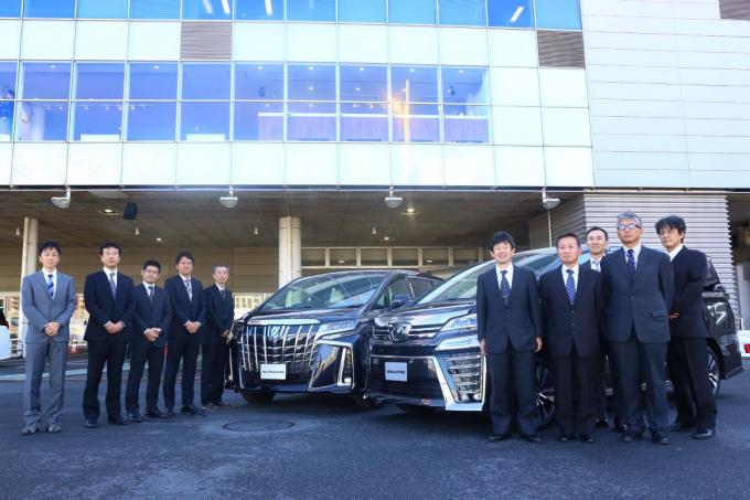 V6エンジンはもはや新規開発 新型トヨタアルファード ヴェルファイアのメカニズムを解説 自動車情報 ニュース Web Cartop V6エンジンはもはや新規開発 新型トヨタアルファード ヴェルファイアのメカニズムを解説 自動車情報 ニュース Web Cartop