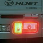 【画像】軽トラック初の自動ブレーキ採用！　ハイゼット トラックが安全装備を充実 〜 画像26