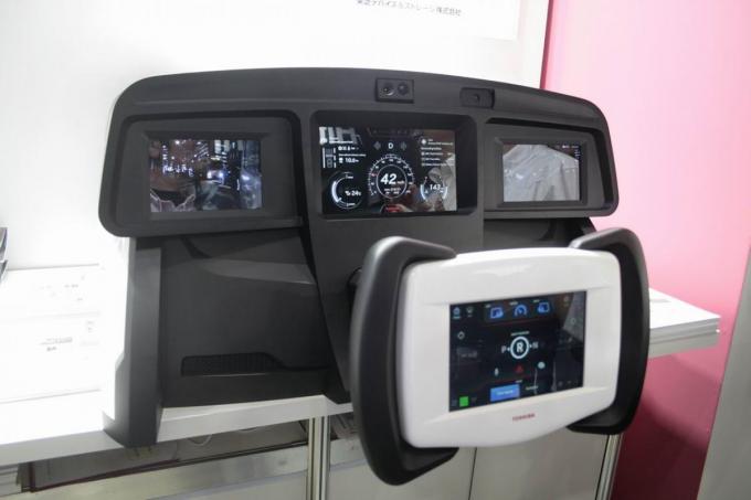 クルマ社会の未来が見えた 7つの最先端技術に注目 人とくるまのテクノロジー展18横浜 自動車情報 ニュース Web Cartop