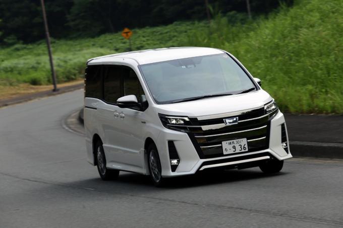 ハイブリッドとガソリンで最終的にお得なのはドッチ 両方設定のある3車種で比較検証 自動車情報 ニュース Web Cartop ハイブリッドとガソリンで最終的にお得なのはドッチ 両方設定のある3車種で比較検証 自動車情報 ニュース Web Cartop
