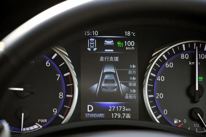 日本では最高でも110km H制限なのに速度リミッターが180km Hの理由とは 自動車情報 ニュース Web Cartop