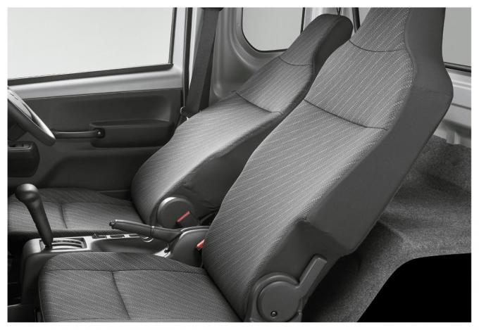 快適さと便利さを追求した軽トラの決定版 スズキ スーパーキャリィが登場 自動車情報 ニュース Web Cartop 快適さと便利さを追求した軽トラの決定版 スズキ スーパーキャリィが登場 自動車情報 ニュース Web Cartop