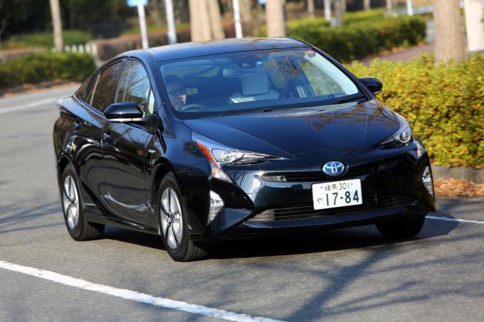 カタログ数値はあてにならない 本当に燃費のいいエンジンとその見分け方 自動車情報 ニュース Web Cartop