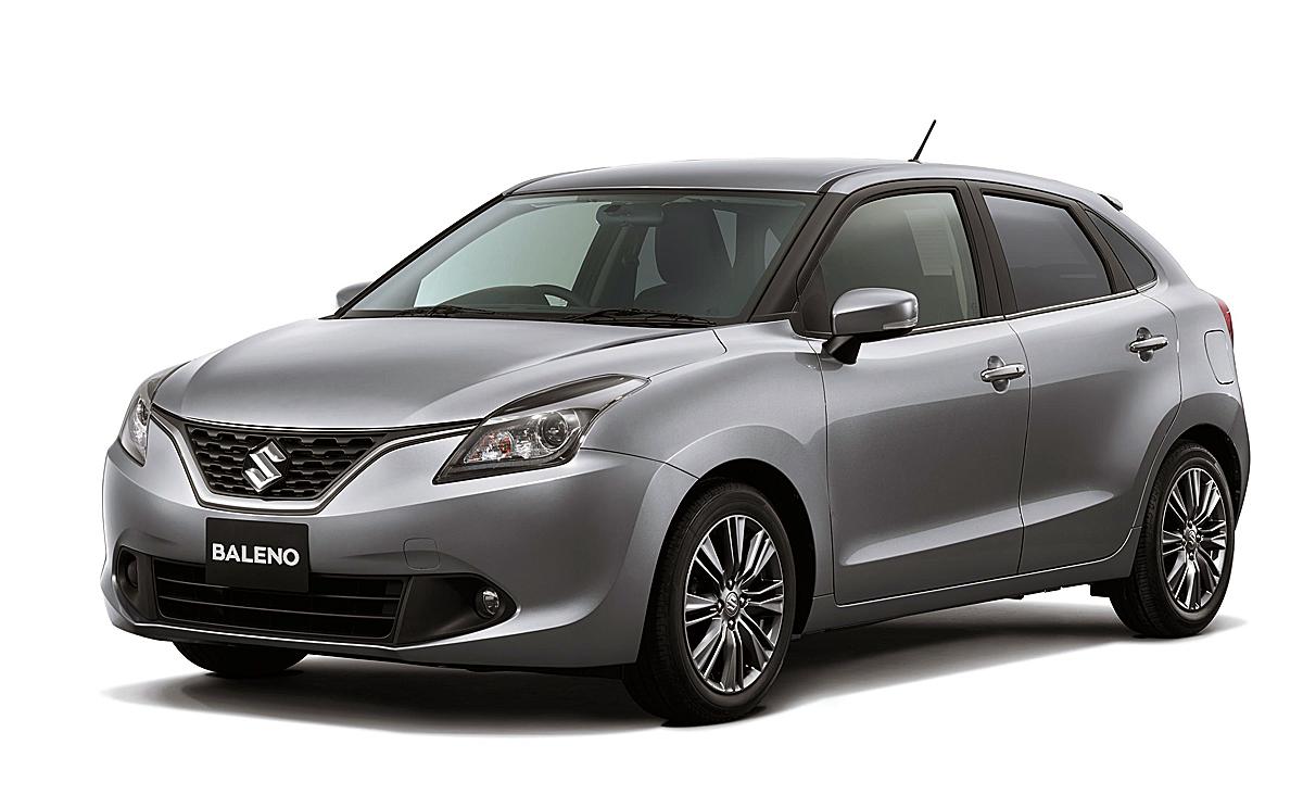 ハイオク仕様だったスズキ バレーノの1リッターターボがレギュラーガソリン仕様に変更 自動車情報 ニュース Web Cartop ハイオク仕様だったスズキ バレーノの1リッターターボがレギュラーガソリン仕様に変更 自動車情報 ニュース Web Cartop