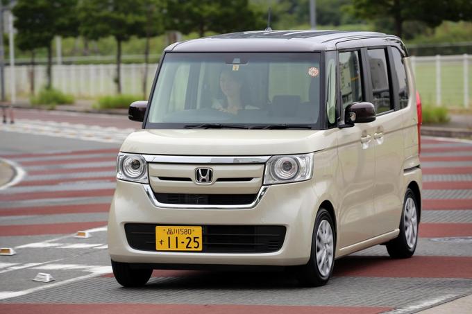 軽自動車にターボはいらない 購入するならna どちらを選ぶのが正解か 自動車情報 ニュース Web Cartop