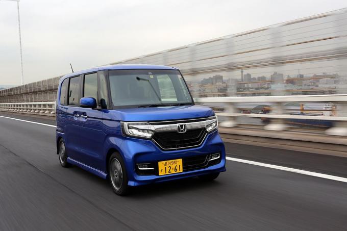 軽自動車にターボはいらない 購入するならna どちらを選ぶのが正解か 自動車情報 ニュース Web Cartop 軽自動車にターボはいらない 購入するならna どちらを選ぶのが正解か 自動車情報 ニュース Web Cartop