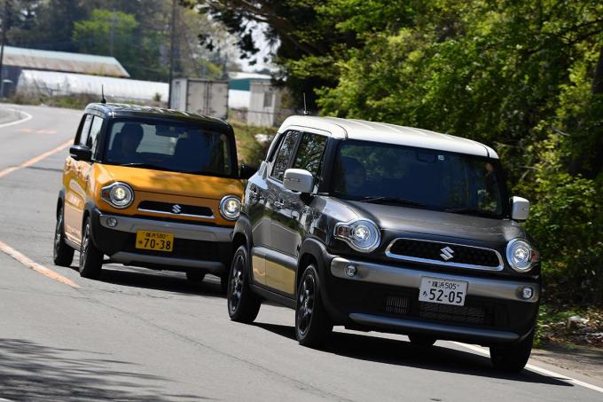 軽自動車にターボはいらない 購入するならna どちらを選ぶのが正解か 自動車情報 ニュース Web Cartop