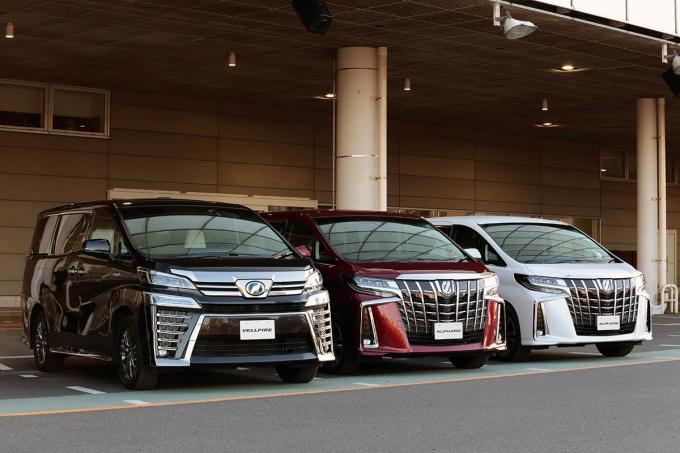 新型車を生み出すように改良 トヨタ新型アルファード ヴェルファイアのエンジニアが込めた思いとは 自動車情報 ニュース Web Cartop 3ページ目