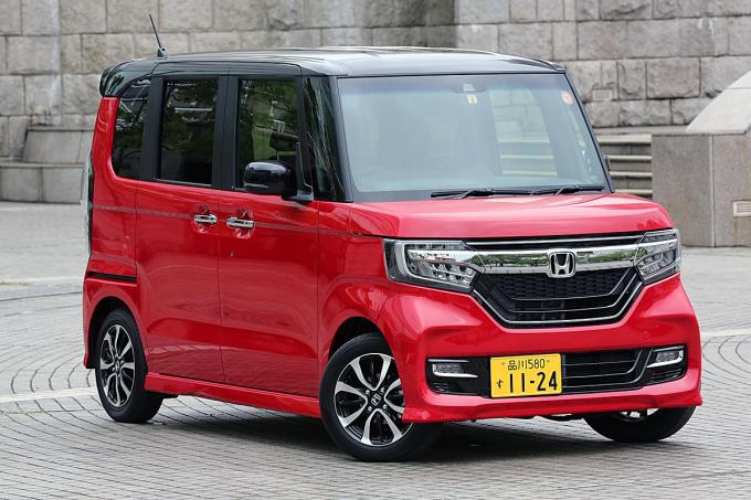 画像ギャラリー 大量の荷物を積むならコレ 爆買いに最強のコンパクトカー ミニバン5選 画像11 自動車情報 ニュース Web Cartop