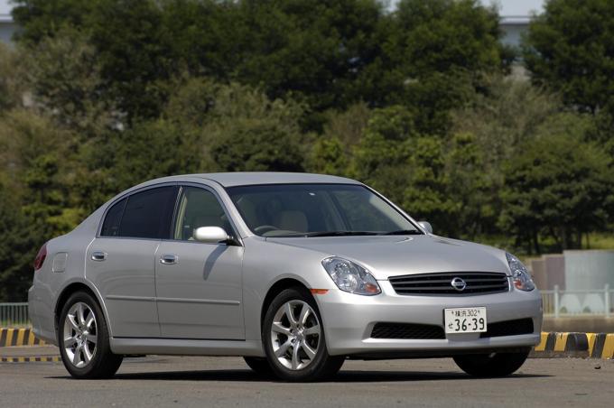 画像ギャラリー 北米でヒットするスカイラインやレガシィが日本で売れない理由とは 画像11 自動車情報 ニュース Web Cartop