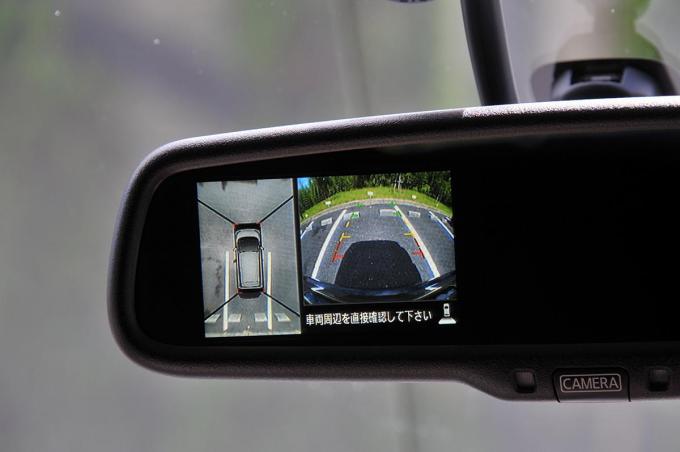 駐車が苦手な人必見 女子でも駐車しやすいクルマのポイントとオススメ国産車5選 自動車情報 ニュース Web Cartop