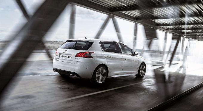 画像ギャラリー プジョー308の魅力を丸一日体感できる試乗キャンペーンを6月24日まで実施中 画像1 自動車情報 ニュース Web Cartop