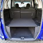 遊びはもちろん災害時にも安心 大人でも車中泊可能な 普通のクルマ ４選 A 自動車情報 ニュース Web Cartop