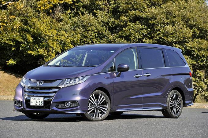 画像ギャラリー 遊びはもちろん災害時にも安心 大人でも車中泊可能な 普通のクルマ ４選 A 画像2 自動車情報 ニュース Web Cartop