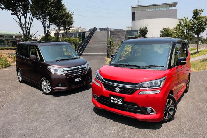 いま注目すべきはプチバン 狭い３列目シートを潔く排除したオススメ車３選 自動車情報 ニュース Web Cartop