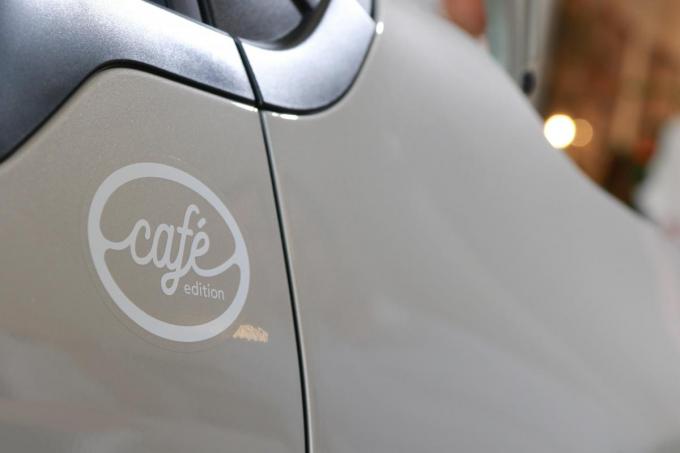 コーヒーからインスピレーションを受けたシトロエンc3 カフェ エディション が登場 自動車情報 ニュース Web Cartop コーヒーからインスピレーションを受けたシトロエンc3 カフェ エディション が登場 自動車情報 ニュース Web Cartop