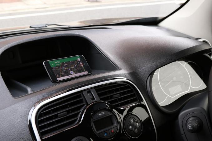 クルマはスマホナビで十分 通信料やルート案内など と を車載ナビと比較した 自動車情報 ニュース Web Cartop