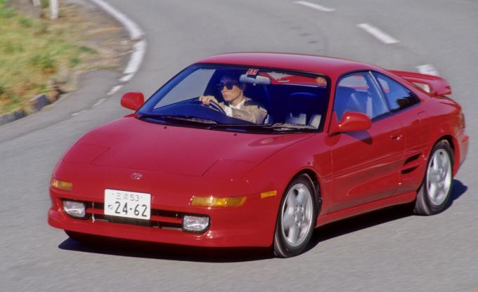 スープラが蘇るならこれも 国産5メーカー復活を希望するスポーツカーたち 自動車情報 ニュース Web Cartop