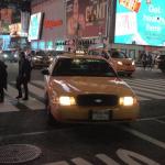 【画像】日産NV200は人気薄？　NYタクシーのシェアを狙うヒュンダイとフォードの思惑 〜 画像4
