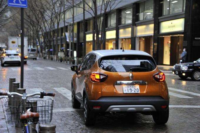 クルマはスマホナビで十分 通信料やルート案内など と を車載ナビと比較した 自動車情報 ニュース Web Cartop