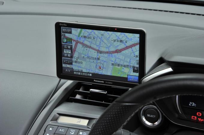 タブレットがあればカーナビは不要 実際に使ってわかったマルとバツ 自動車情報 ニュース Web Cartop タブレットがあればカーナビは不要 実際に使ってわかったマルとバツ 自動車情報 ニュース Web Cartop