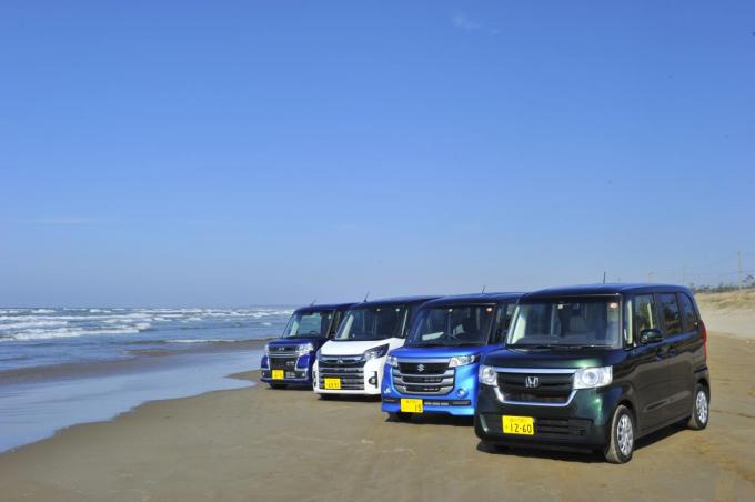 安くて壊れにくい輸入車が続々 日本車の優位性は失われたのか 自動車情報 ニュース Web Cartop