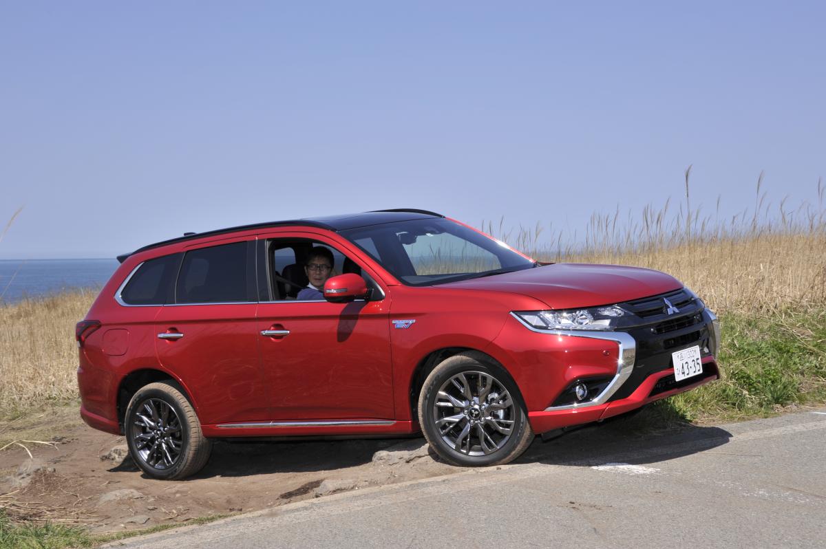 使えて走れて悪路に強い大人気のsuvに 死角 はないのか 自動車情報 ニュース Web Cartop