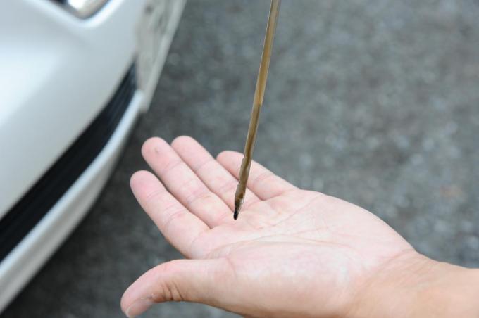 燃費良好のダウンサイジングターボの維持費が高い 5000km毎オイル交換の理由とは 自動車情報 ニュース Web Cartop 燃費良好のダウンサイジングターボの維持費が高い 5000km毎オイル交換の理由とは 自動車情報 ニュース Web Cartop