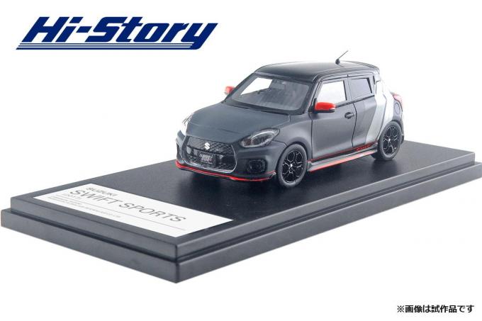 インターアライドからスズキ スイフトスポーツのオートサロンバージョンが発売 自動車情報 ニュース Web Cartop インターアライドからスズキ スイフトスポーツのオートサロンバージョンが発売 自動車情報 ニュース Web Cartop