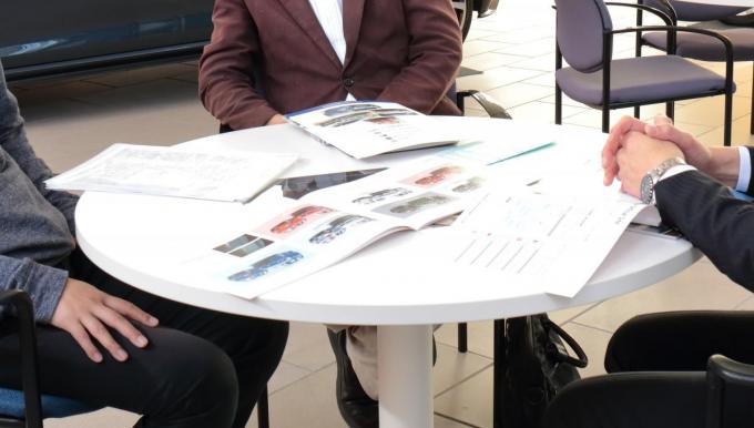 最近新車ディーラーで 車検切れ間近のお客 が歓迎されなくなった理由とは 自動車情報 ニュース Web Cartop