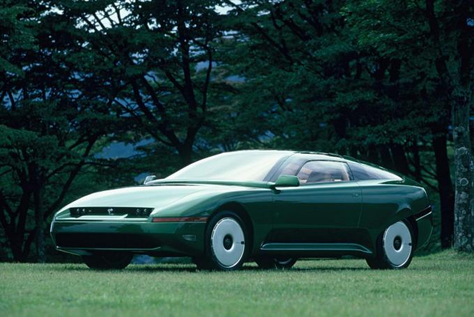 クルマはデザインが命 自動車の歴史に残る名デザイナー5人とその作品 自動車情報 ニュース Web Cartop