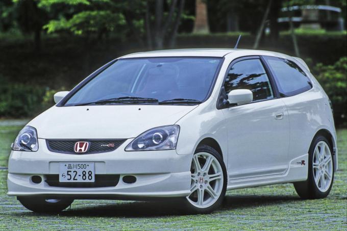 ホンダの中古車がバブルに突入 価格が上昇しているスポーツモデル5選 自動車情報 ニュース Web Cartop