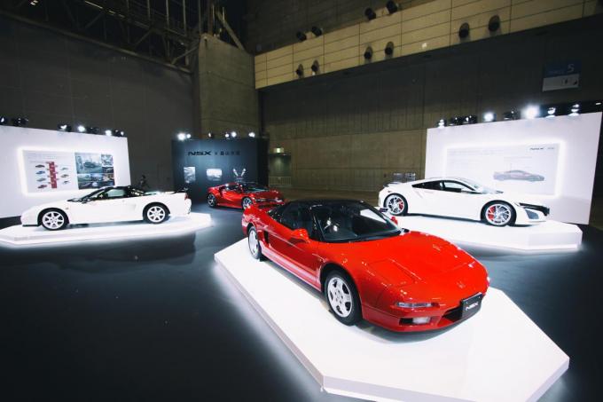 ホンダの中古車がバブルに突入 価格が上昇しているスポーツモデル5選 自動車情報 ニュース Web Cartop