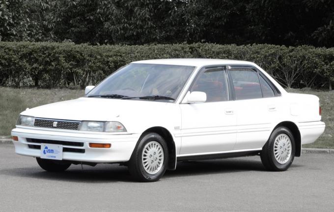 キムタクのカローラフィールダーのcmも奏功 カローラはじつはオヤジグルマではなかった 自動車情報 ニュース Web Cartop キムタクのカローラフィールダーのcmも奏功 カローラはじつはオヤジグルマではなかった 自動車情報 ニュース Web Cartop