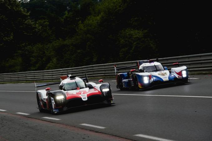 トヨタがついにル・マン24時間レースを制覇！ 「勝って当然」ではない 