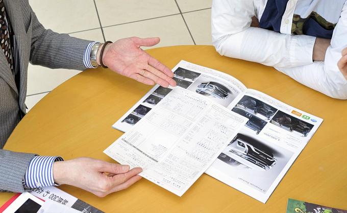 納車とは単なる儀式じゃない 新車購入で納車されたときに行うべきこととは 自動車情報 ニュース Web Cartop