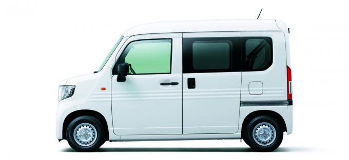 なんと6速mtまで用意 ホンダの新型n Vanはメチャクチャ熱い軽バンだった 自動車情報 ニュース Web Cartop なんと6速mtまで用意 ホンダの新型n Vanはメチャクチャ熱い軽バンだった 自動車情報 ニュース Web Cartop