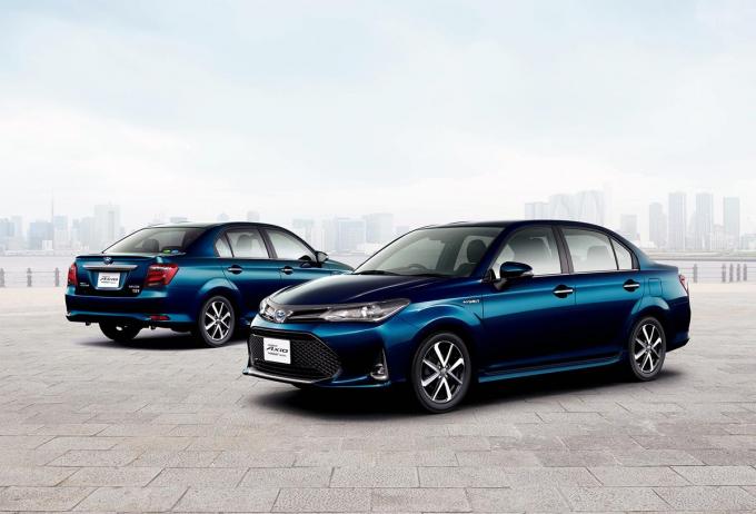 キムタクのカローラフィールダーのcmも奏功 カローラはじつはオヤジグルマではなかった 自動車情報 ニュース Web Cartop キムタクのカローラフィールダーのcmも奏功 カローラはじつはオヤジグルマではなかった 自動車情報 ニュース Web Cartop