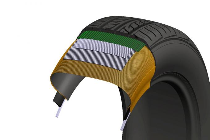 単に燃費が向上するだけじゃない エコタイヤがエコたる3つの理由 自動車情報 ニュース Web Cartop 単に燃費が向上するだけじゃない エコタイヤがエコたる3つの理由 自動車情報 ニュース Web Cartop