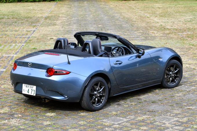 耐久性 静粛性 管理 走りも違う オープンカーはソフトトップとハードトップのどちらがいい 自動車情報 ニュース Web Cartop 耐久性 静粛性 管理 走りも違う オープンカーはソフトトップとハードトップのどちらがいい 自動車情報 ニュース Web Cartop