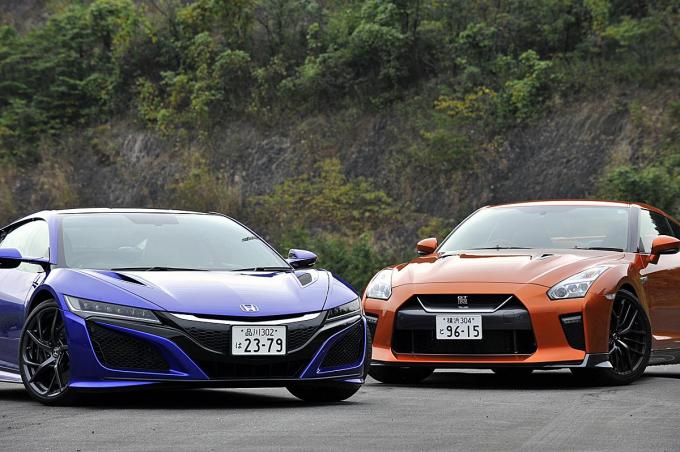 日本車には日本車の立ち位置がある 国産メーカーにスーパーカーや超高級車は必要か 自動車情報 ニュース Web Cartop