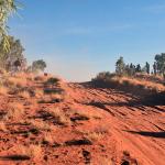 【画像】TRDがオーストラリアで人気の砂漠版キャノンボールに参戦！ 〜 画像5