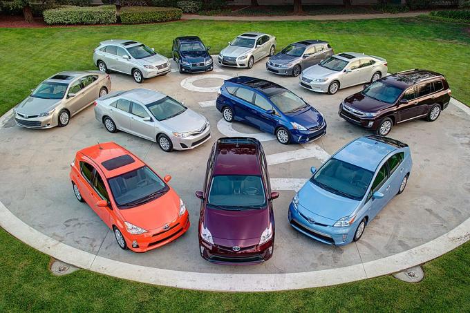 大排気量時代は終焉 エコカー化の進むアメ車をアメリカ人はどう見ているのか 自動車情報 ニュース Web Cartop 大排気量時代は終焉 エコカー化の進むアメ車をアメリカ人はどう見ているのか 自動車情報 ニュース Web Cartop