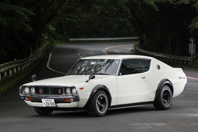 画像ギャラリー 試乗 旧車の乗り味まで復活させる復刻タイヤ ヨコハマadvan Hf Typed の走りに感動 画像16 自動車情報 ニュース Web Cartop 画像ギャラリー 試乗 旧車の乗り味まで復活させる復刻タイヤ ヨコハマadvan Hf Typed の走りに感動 画像16 自動車情報 ニュース Web Cartop